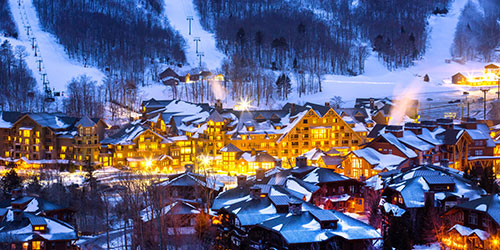 Stowe