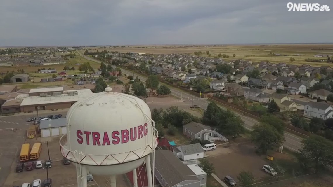 Strasburg