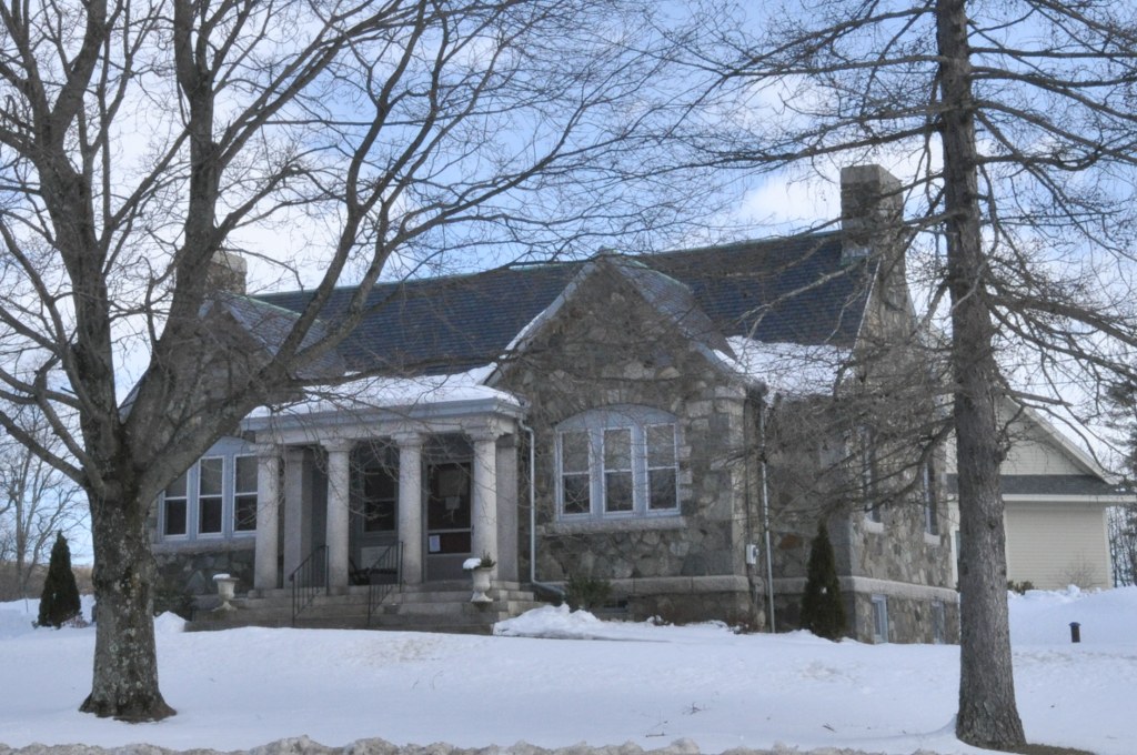 Stratham