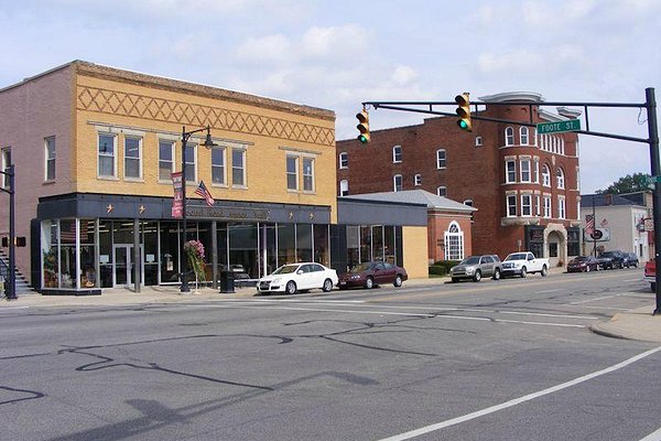 Straughn