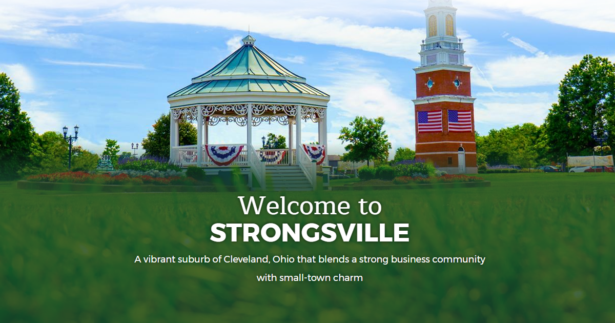 Strongsville