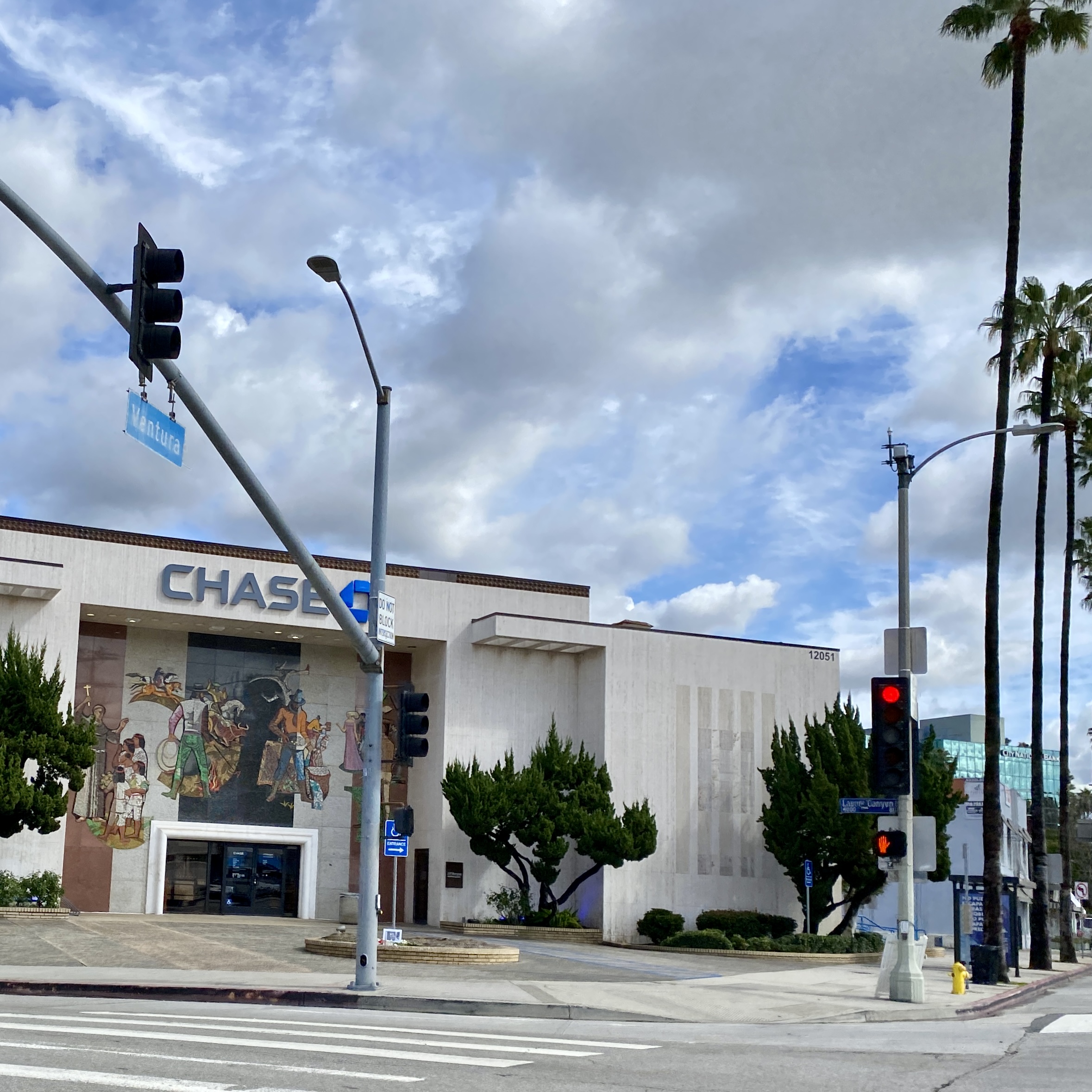 Studio City