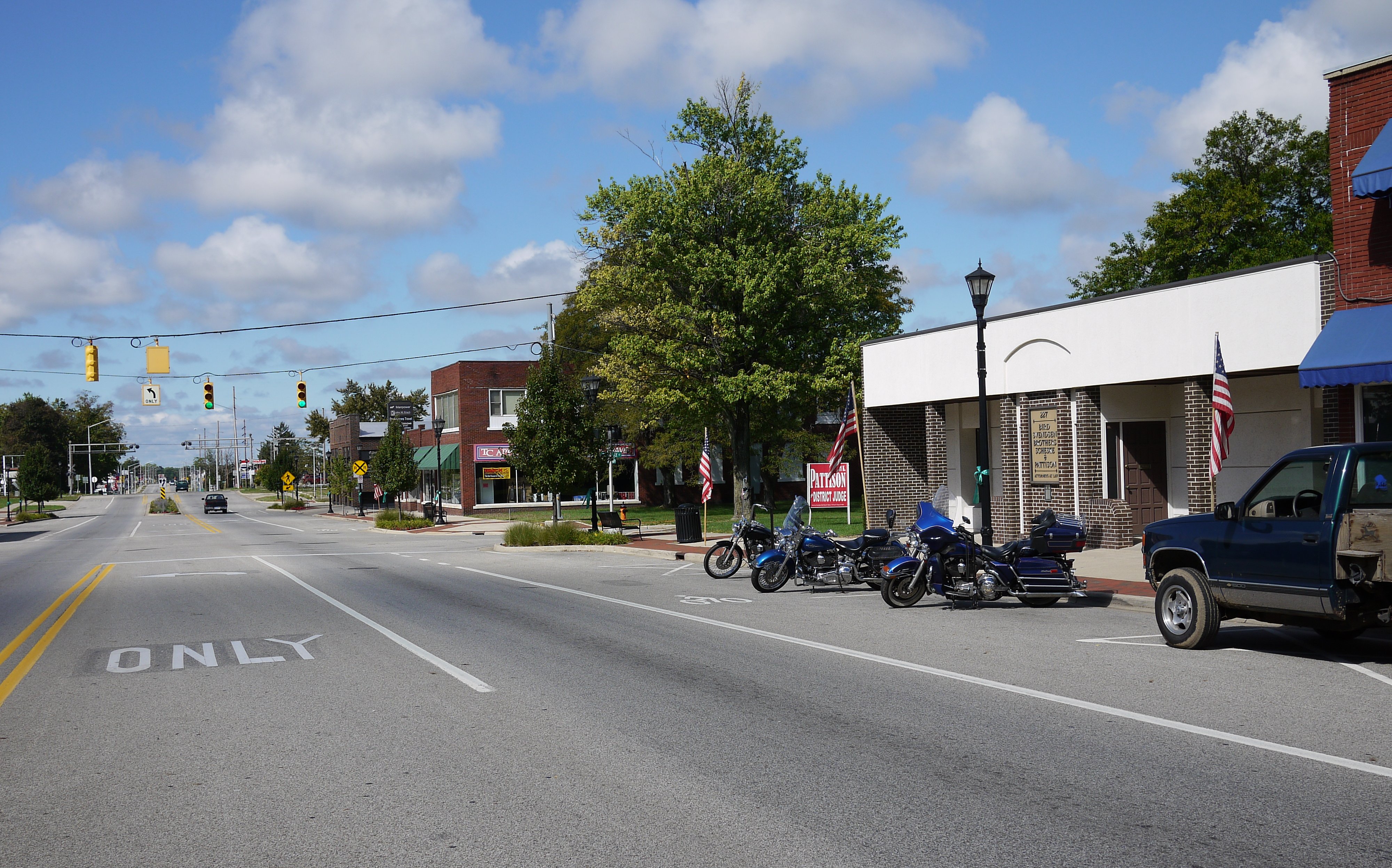 Sturgis