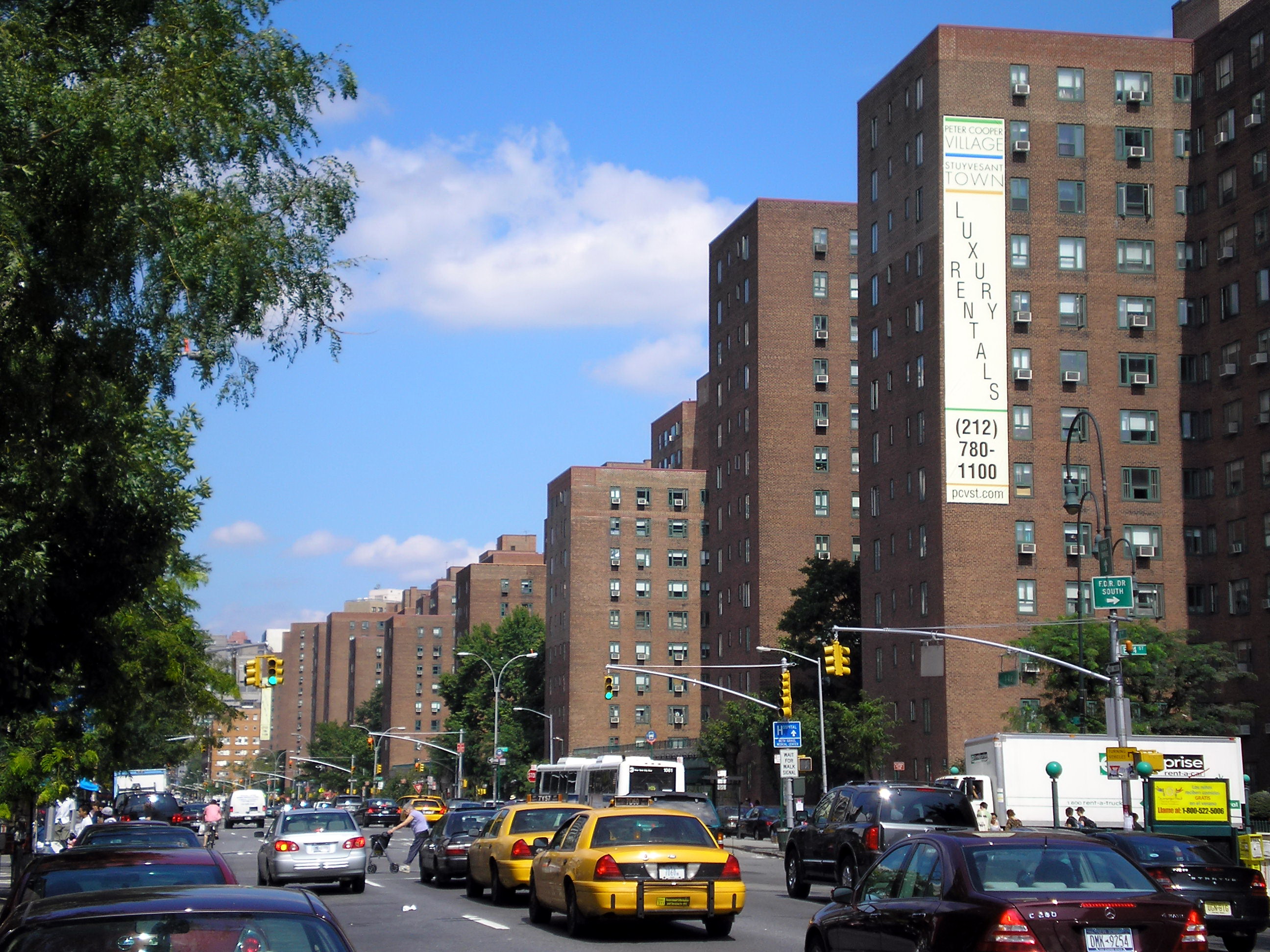 Stuyvesant