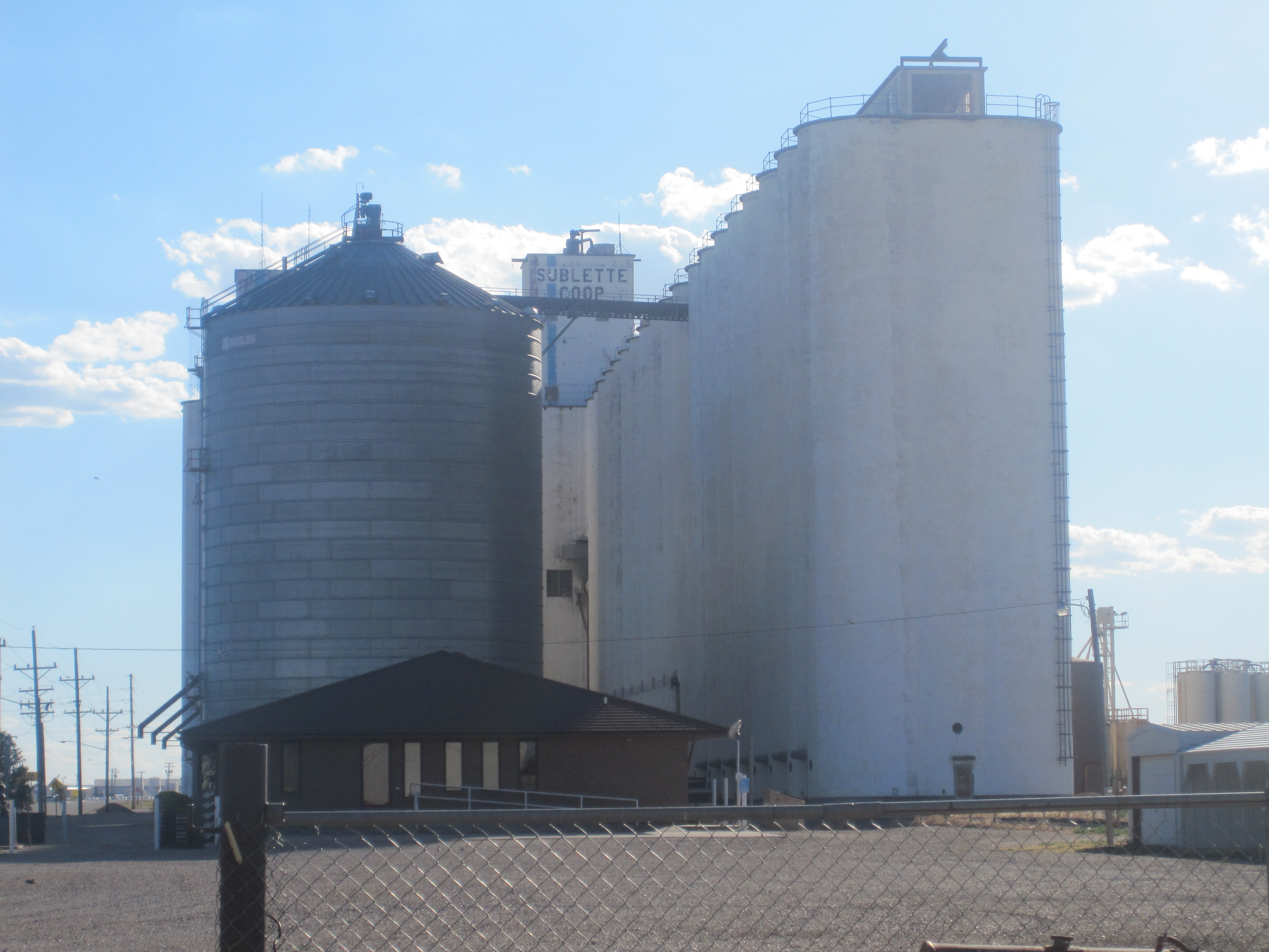 Sublette