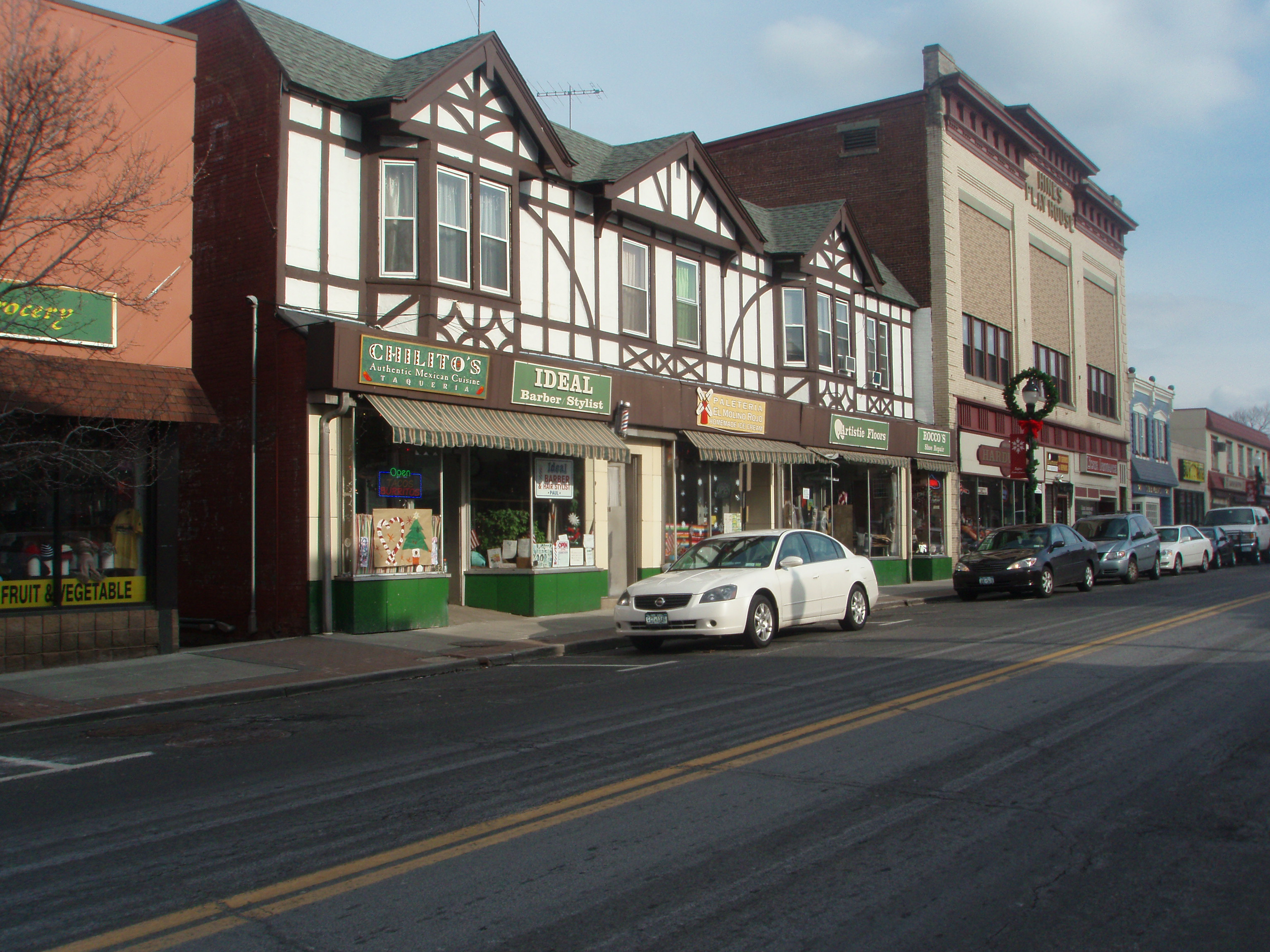 Suffern