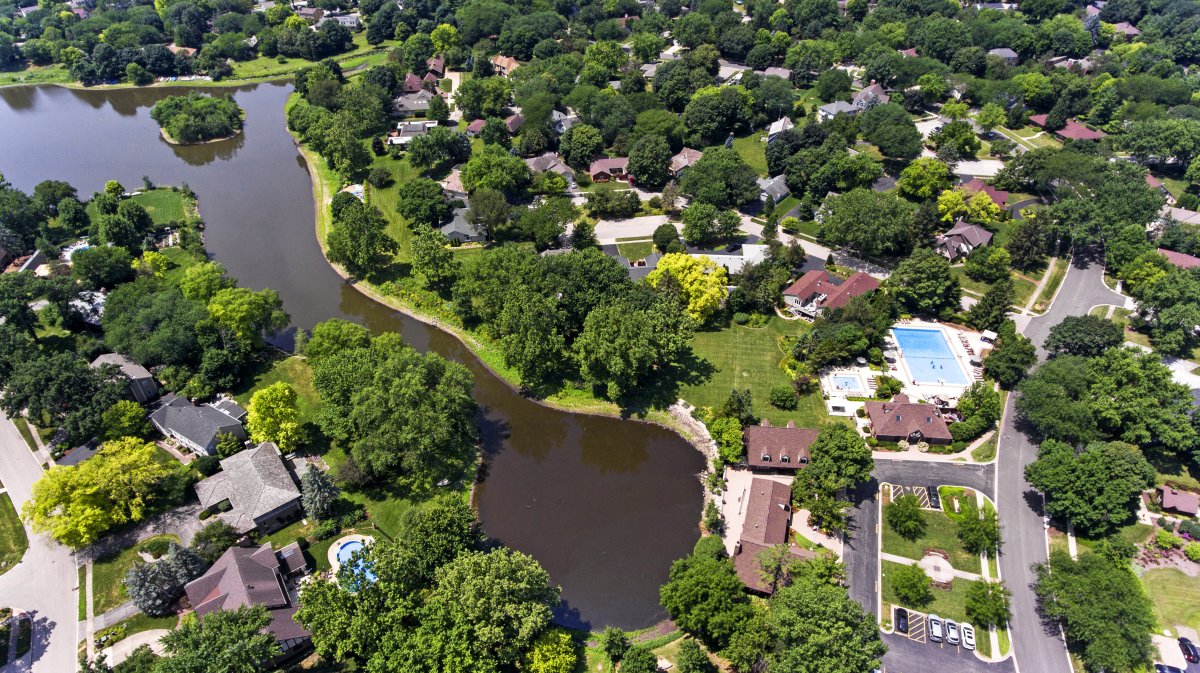 Sugar Grove