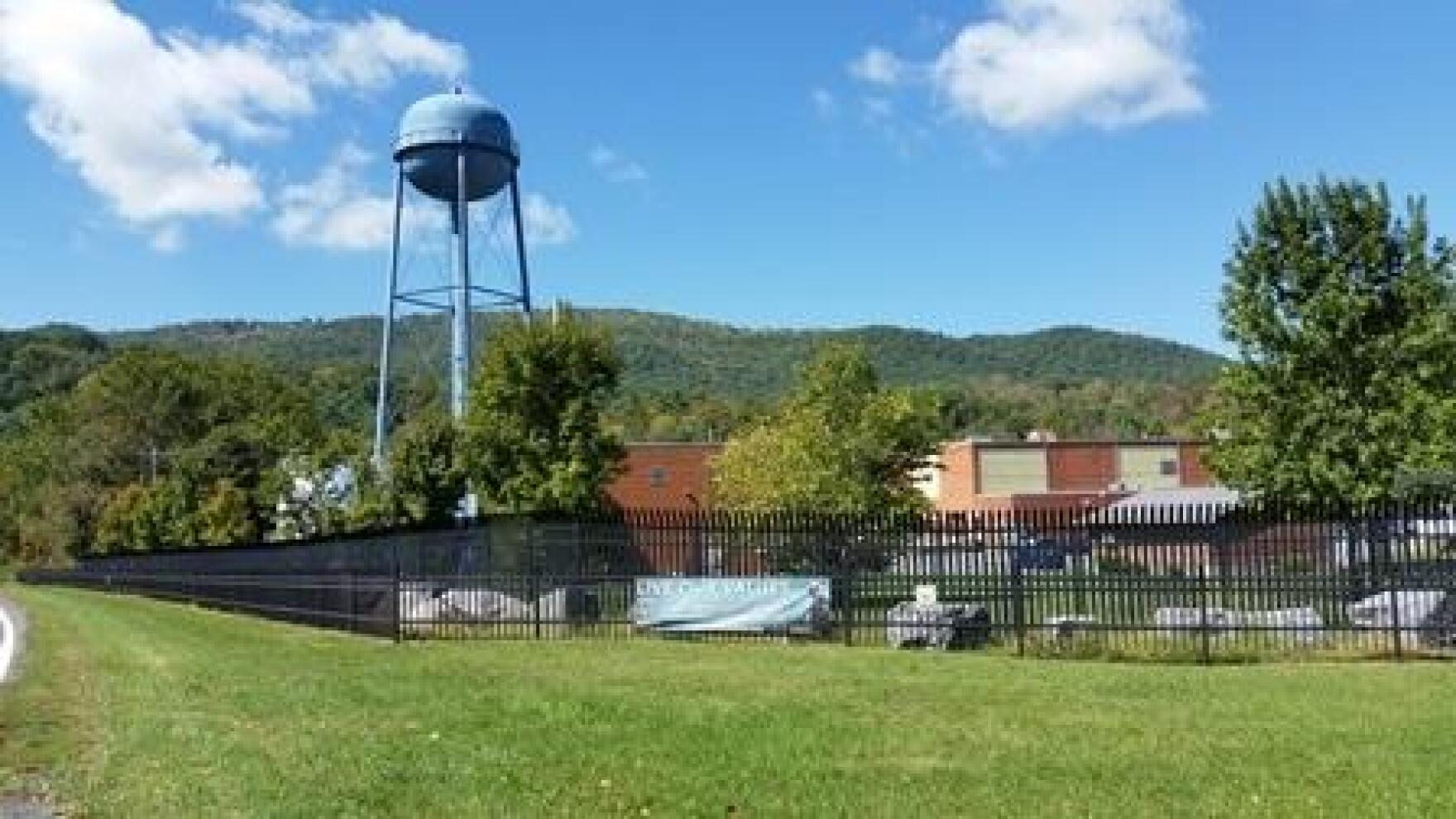 Sugar Grove