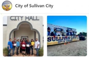 Sullivan City