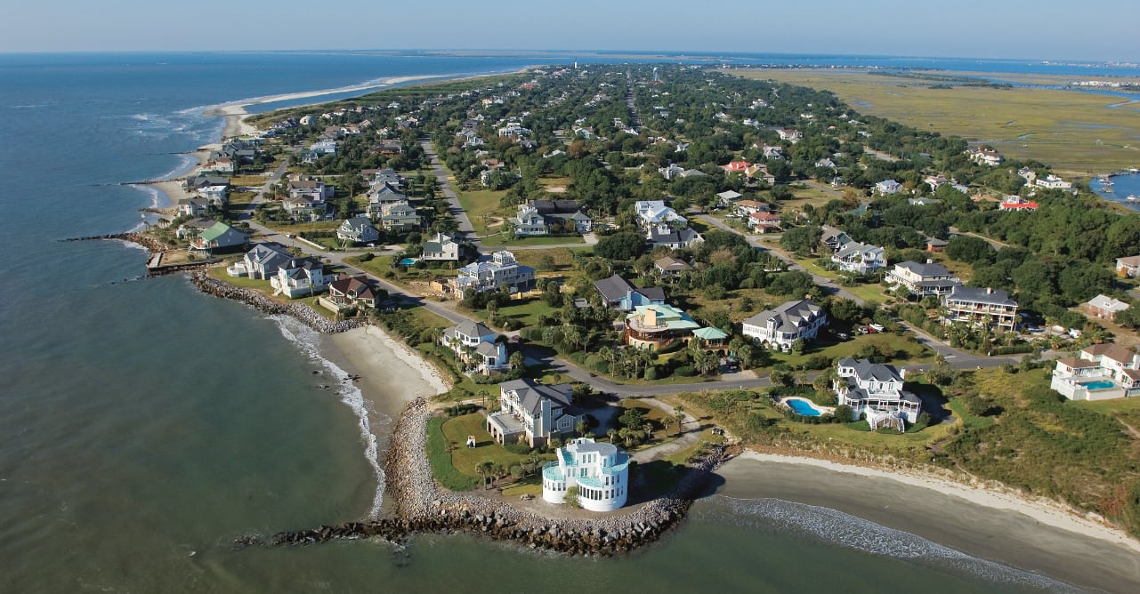Sullivans Island