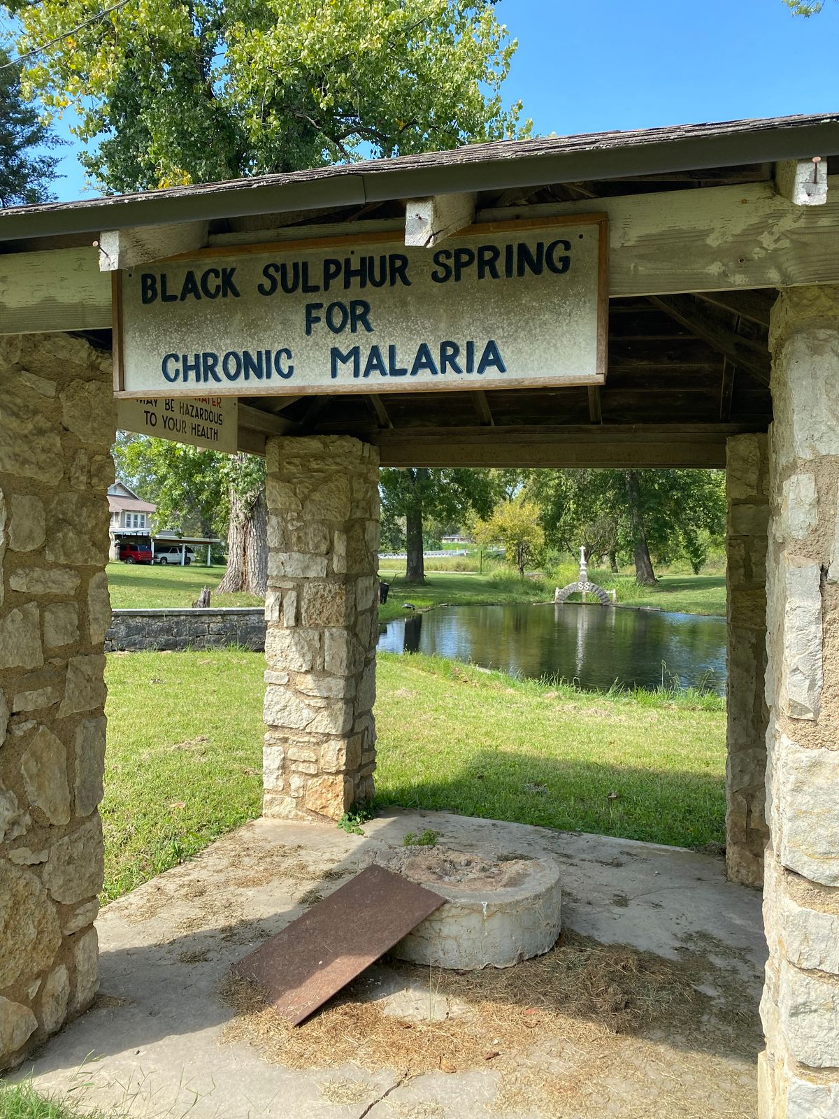 Sulphur Springs