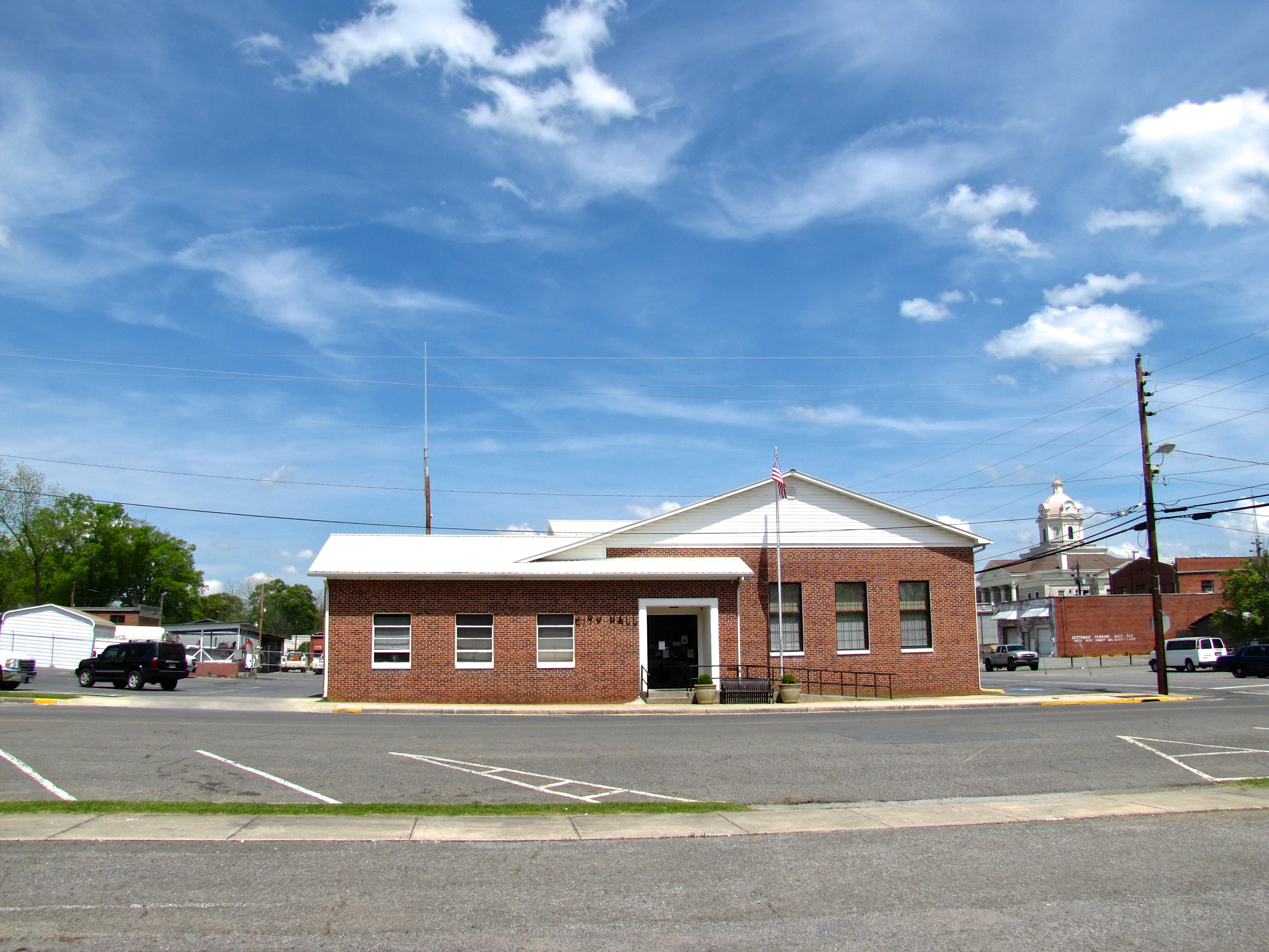 Summerville