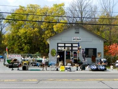 Summitville