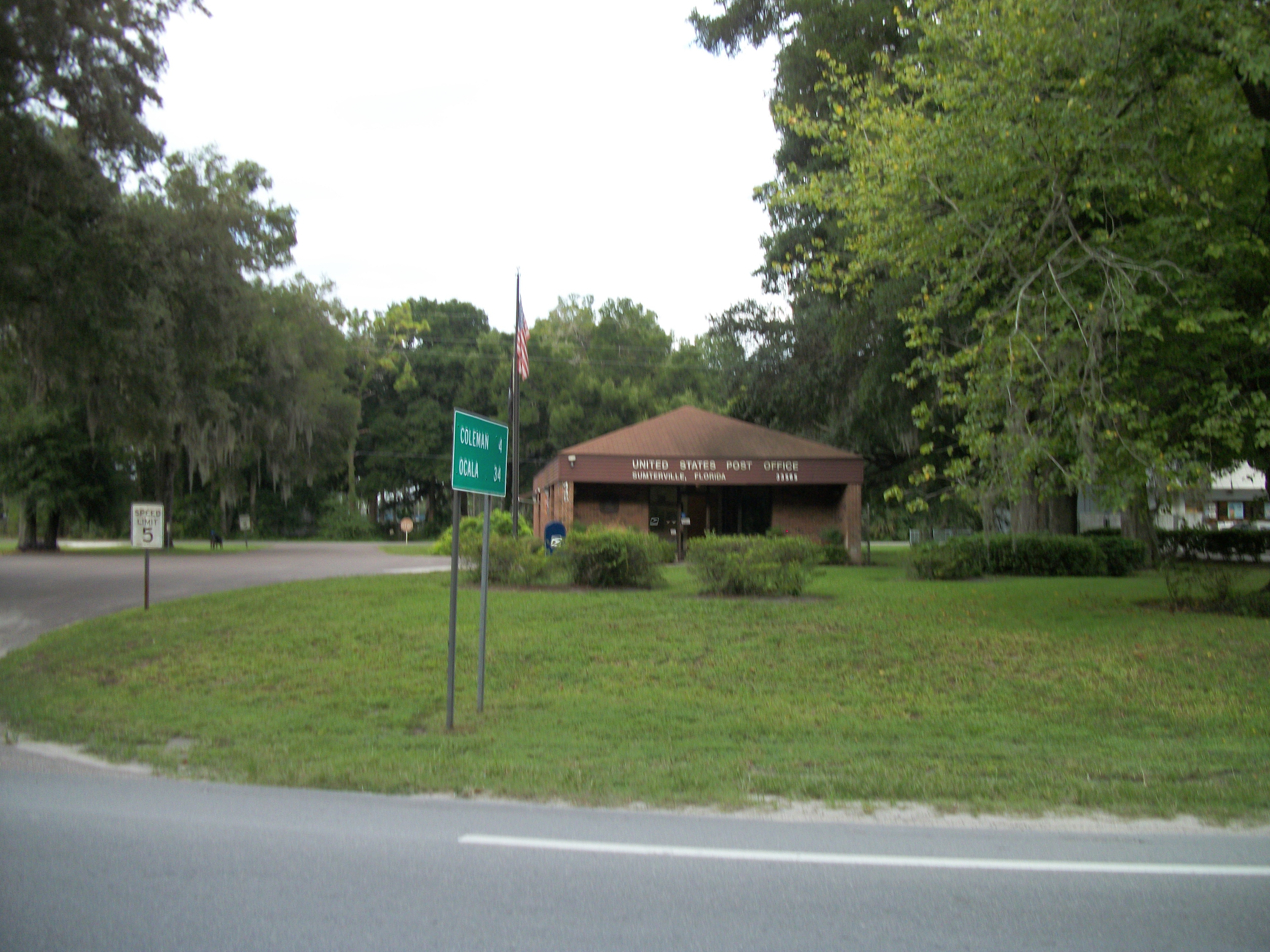 Sumterville