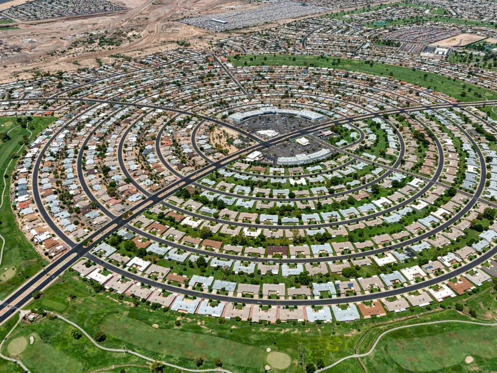 Sun City