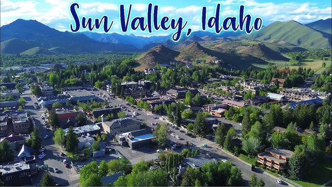 Sun Valley