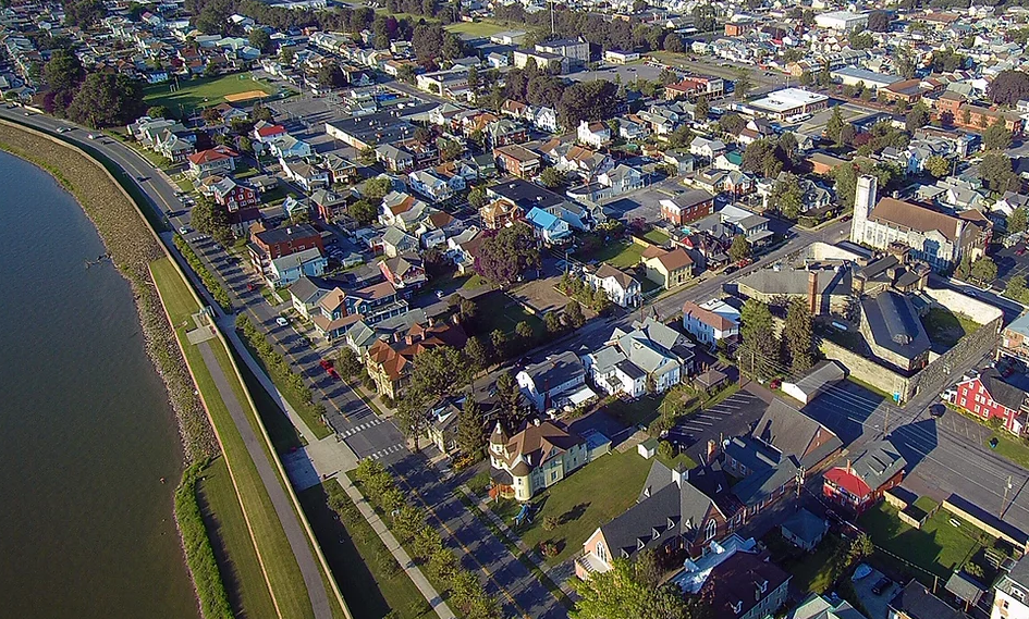Sunbury