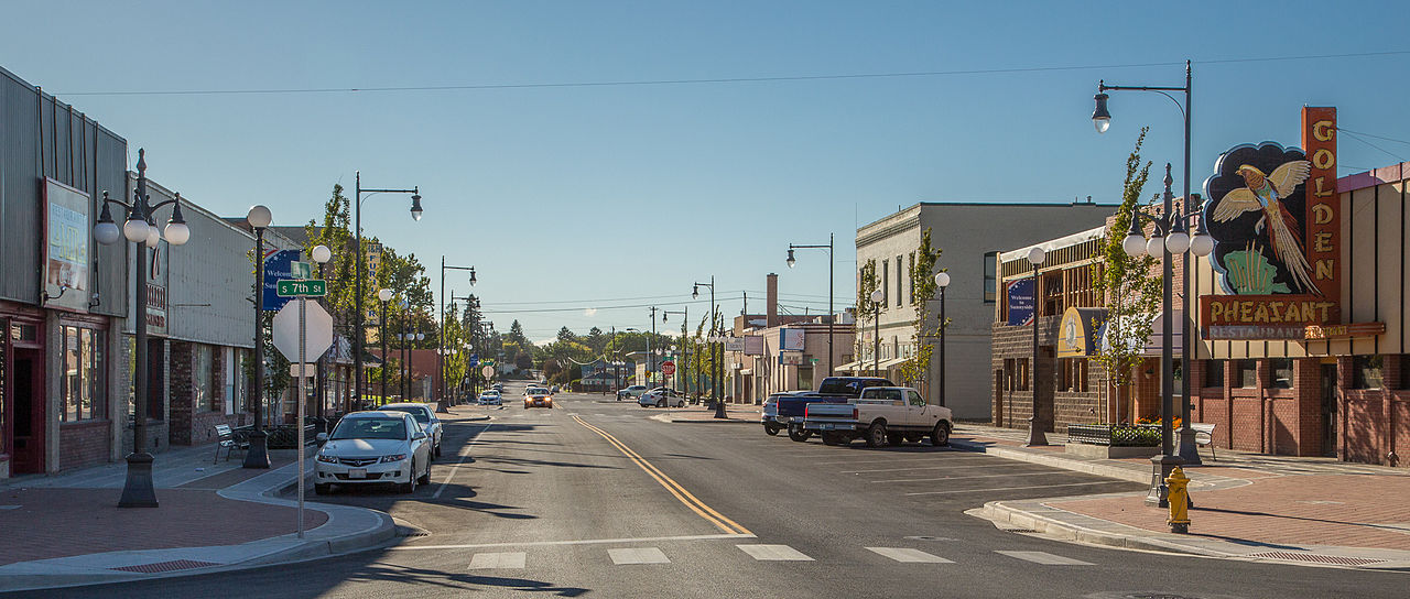 Sunnyside