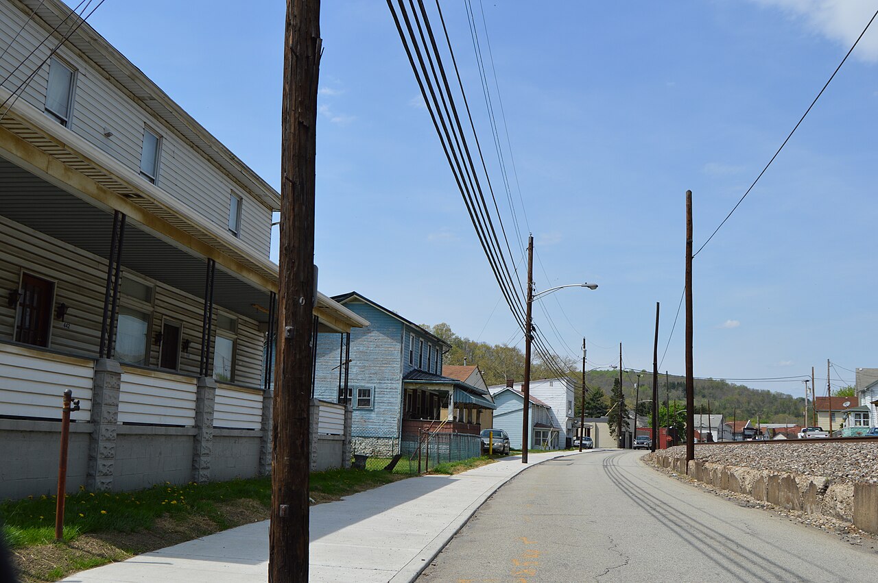 Sutersville