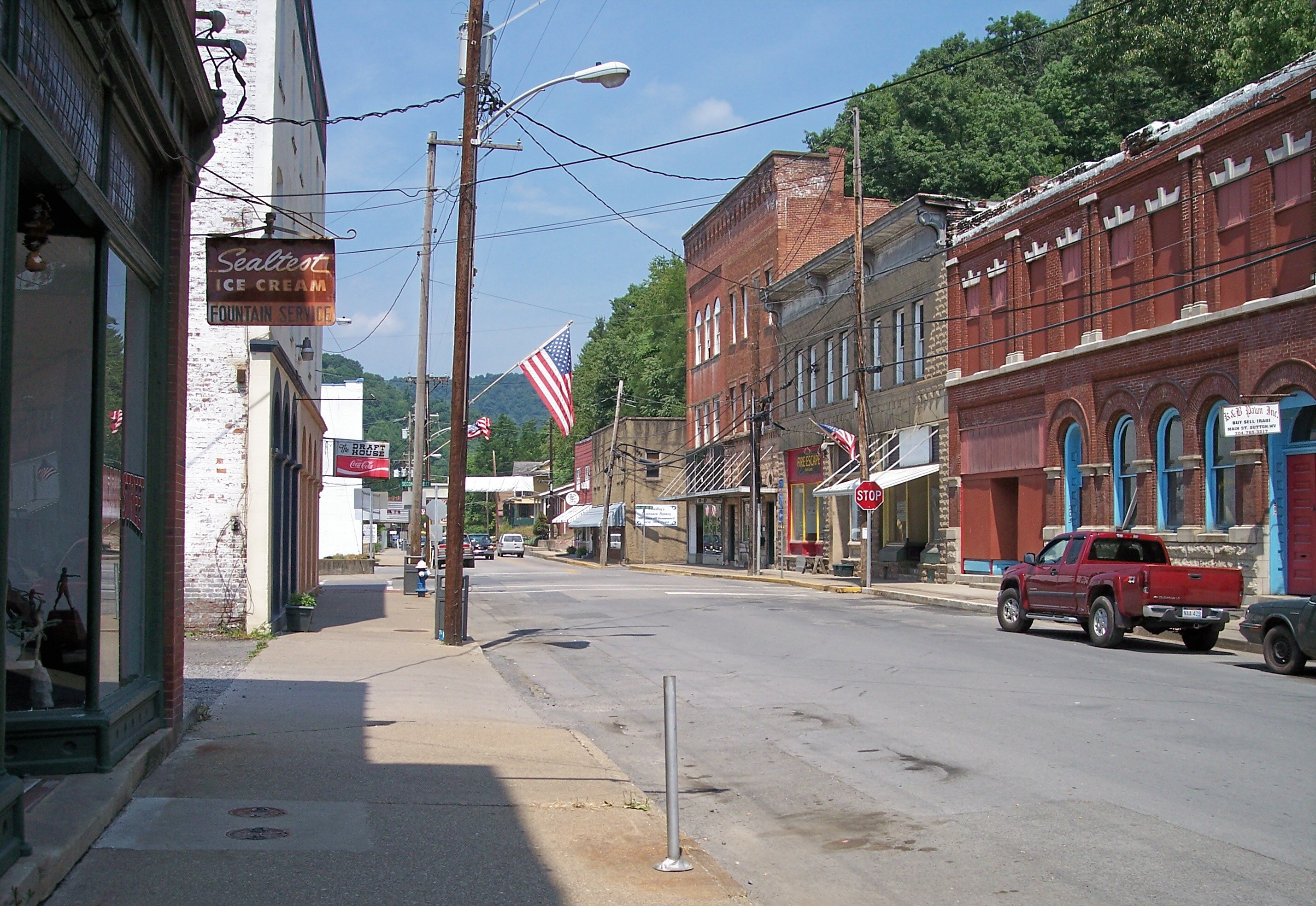 Sutton