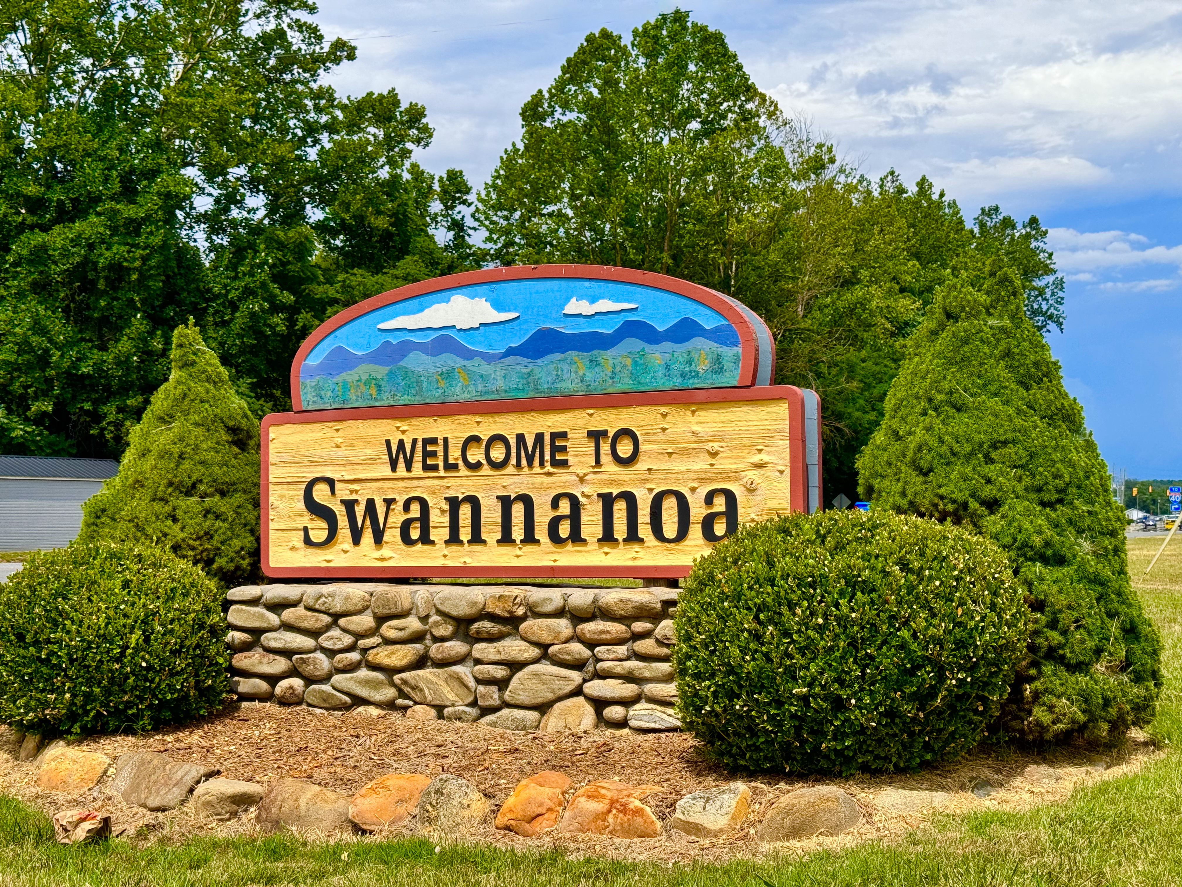 Swannanoa