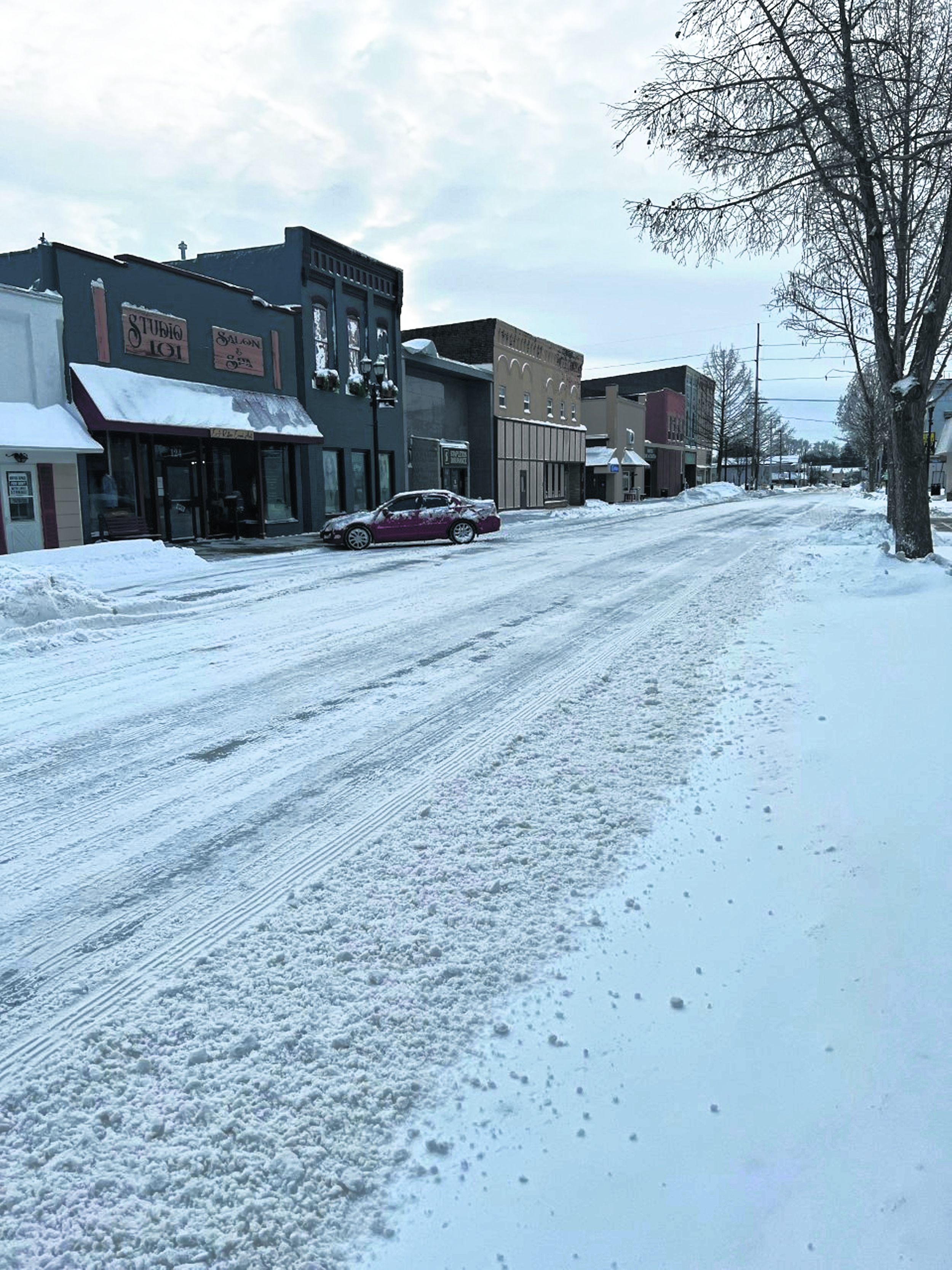 Swanton