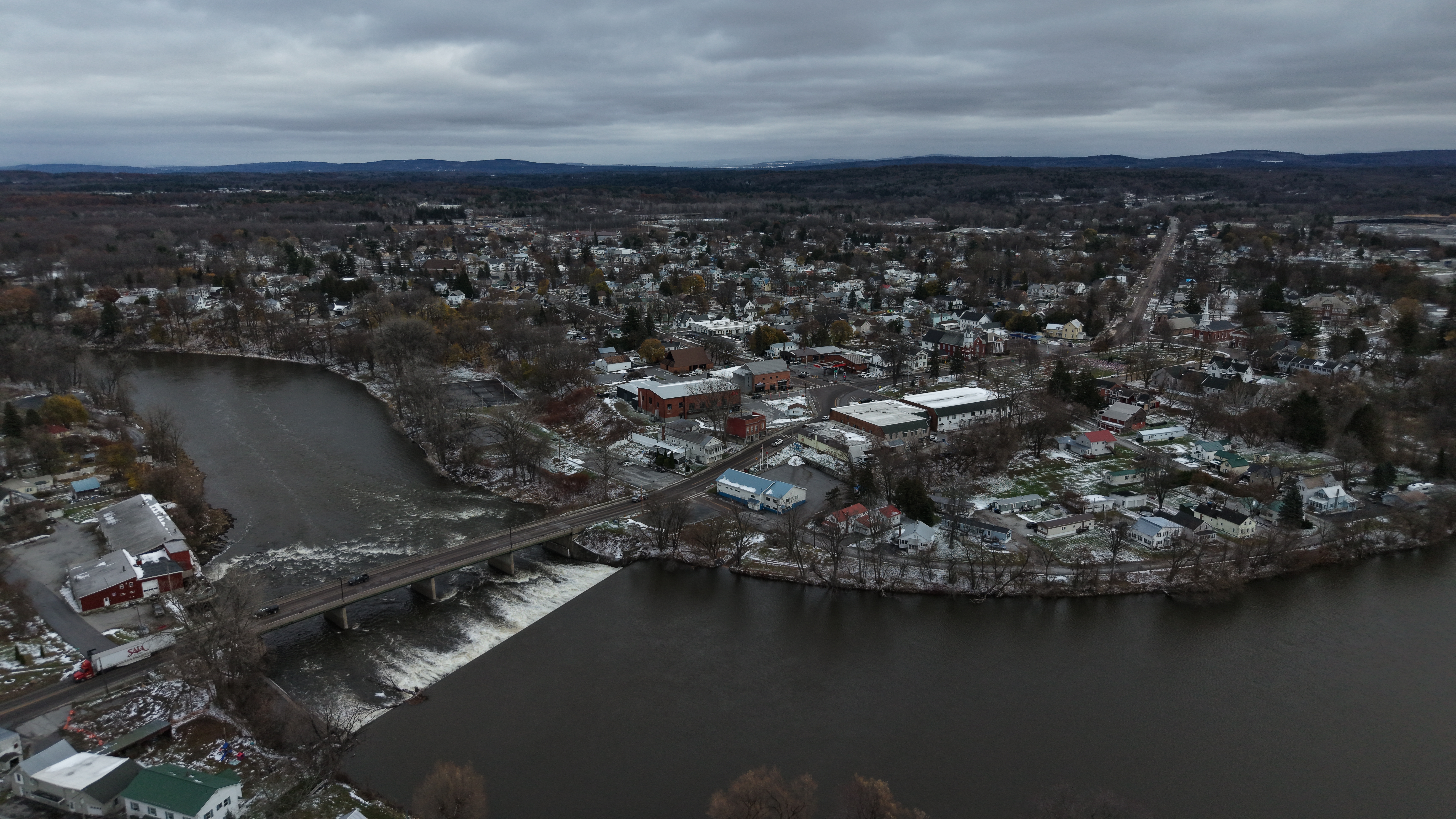 Swanton