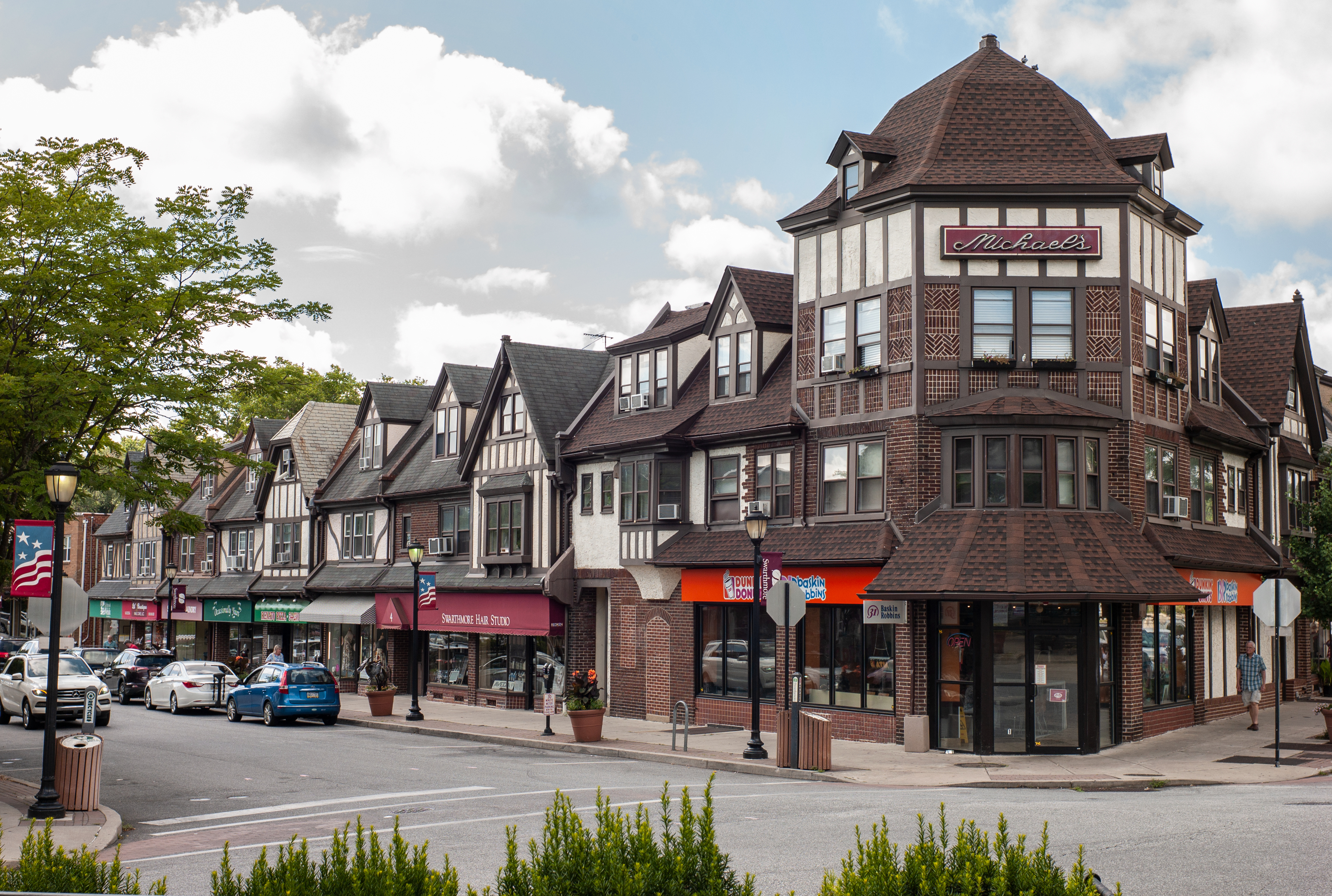 Swarthmore