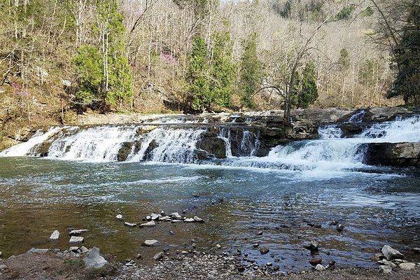 Swords Creek