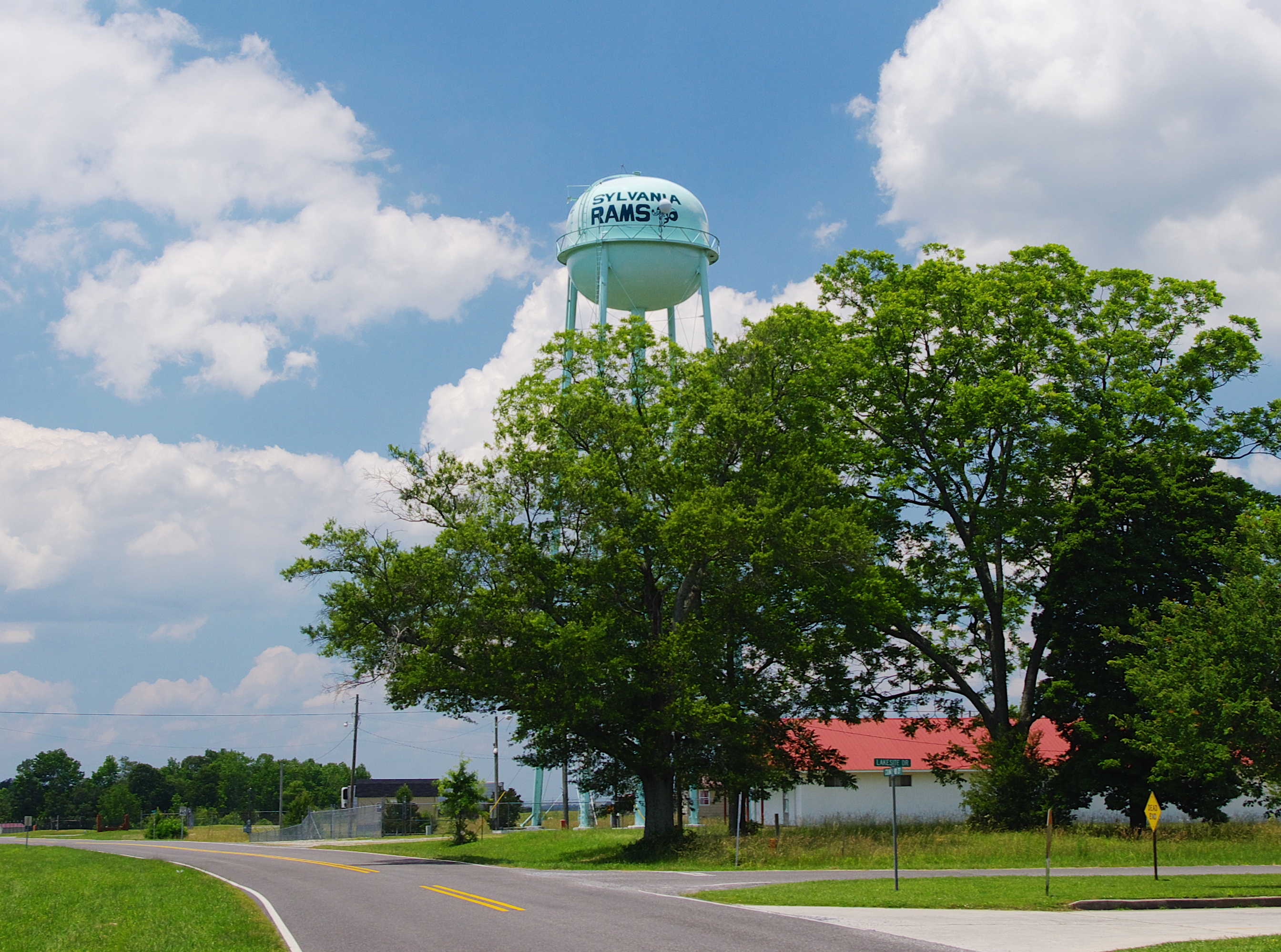 Sylvania