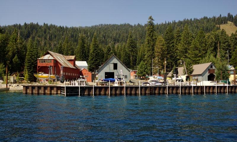 Tahoma