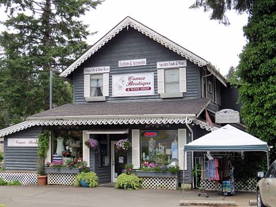 Tahuya