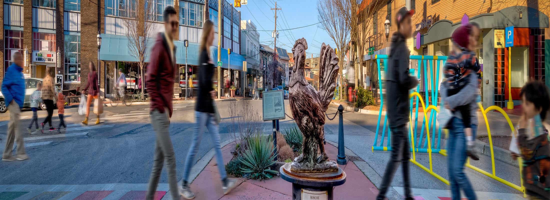 Takoma Park