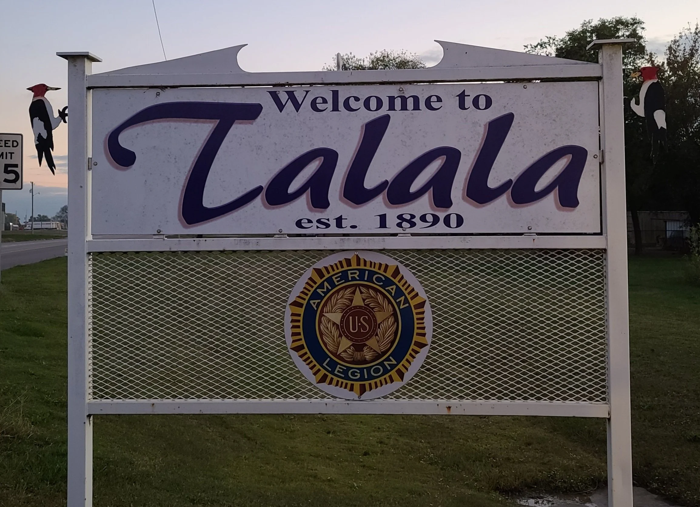 Talala