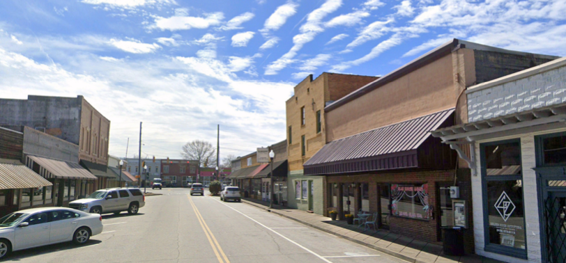 Tallapoosa
