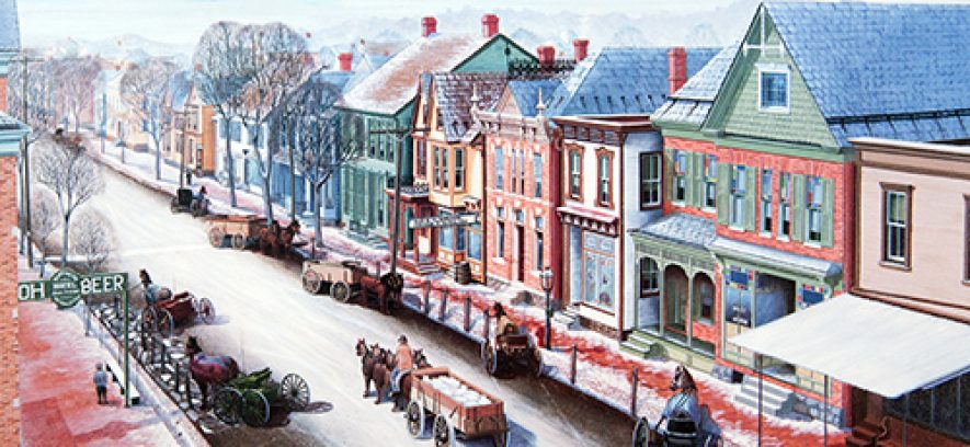 Taneytown