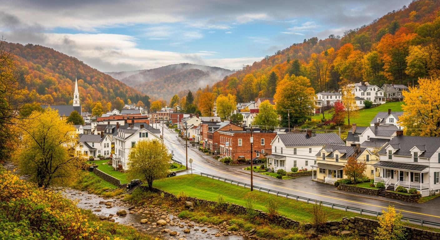 Tannersville