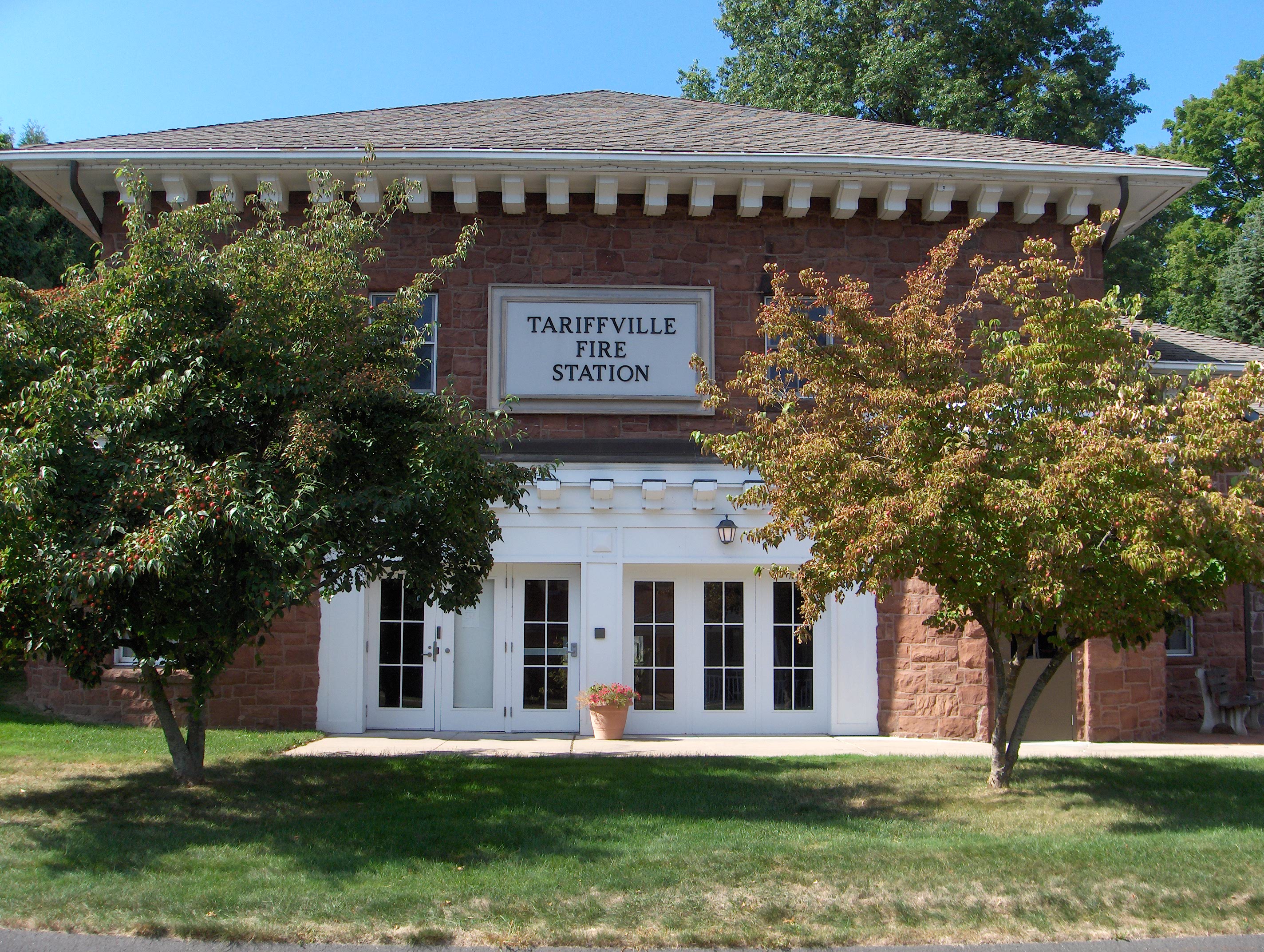 Tariffville