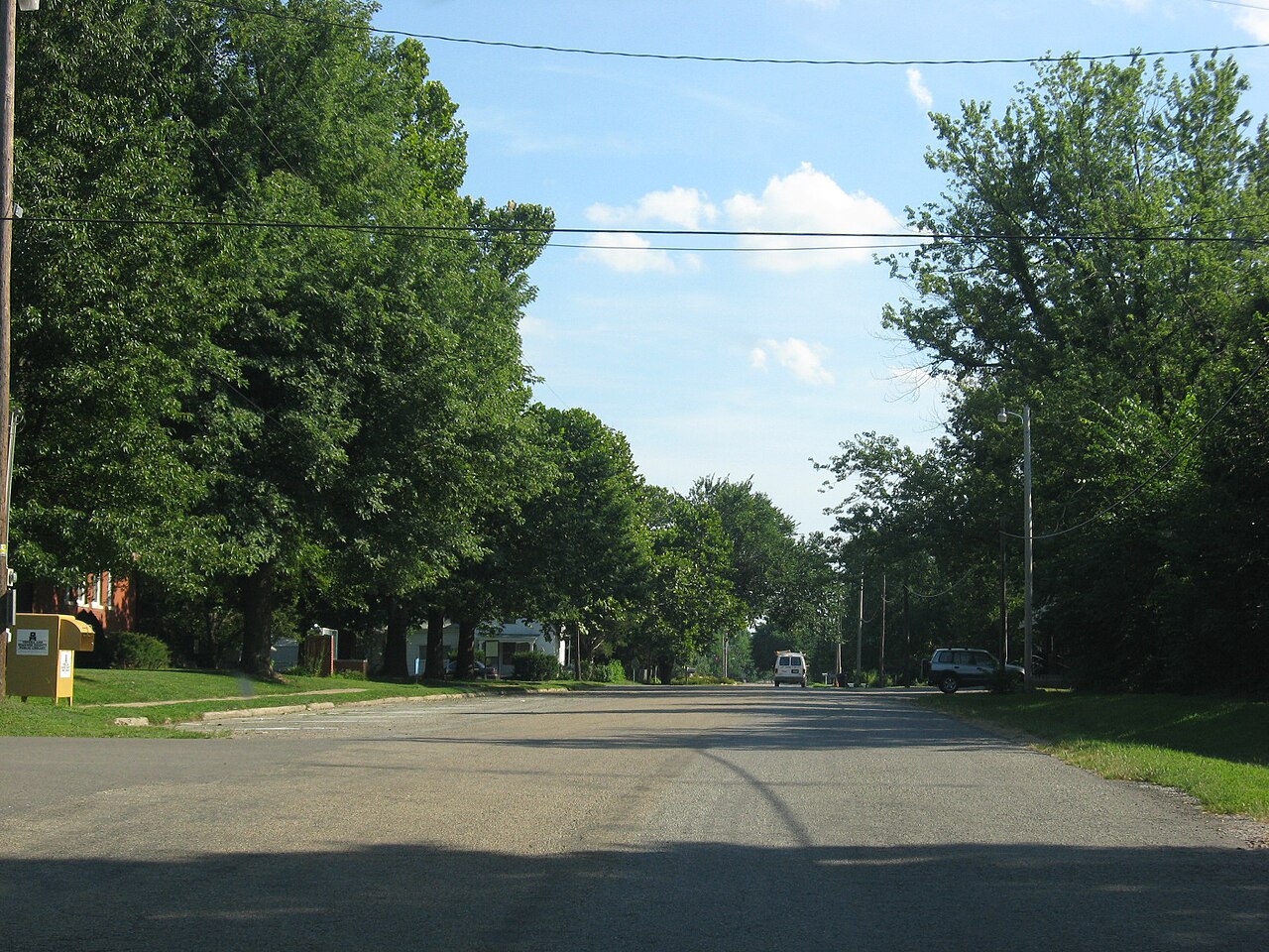 Tecumseh
