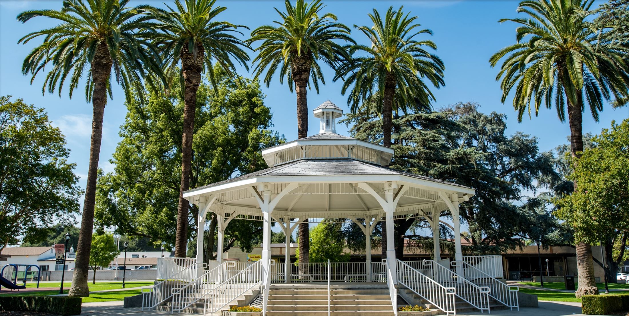 Temple City
