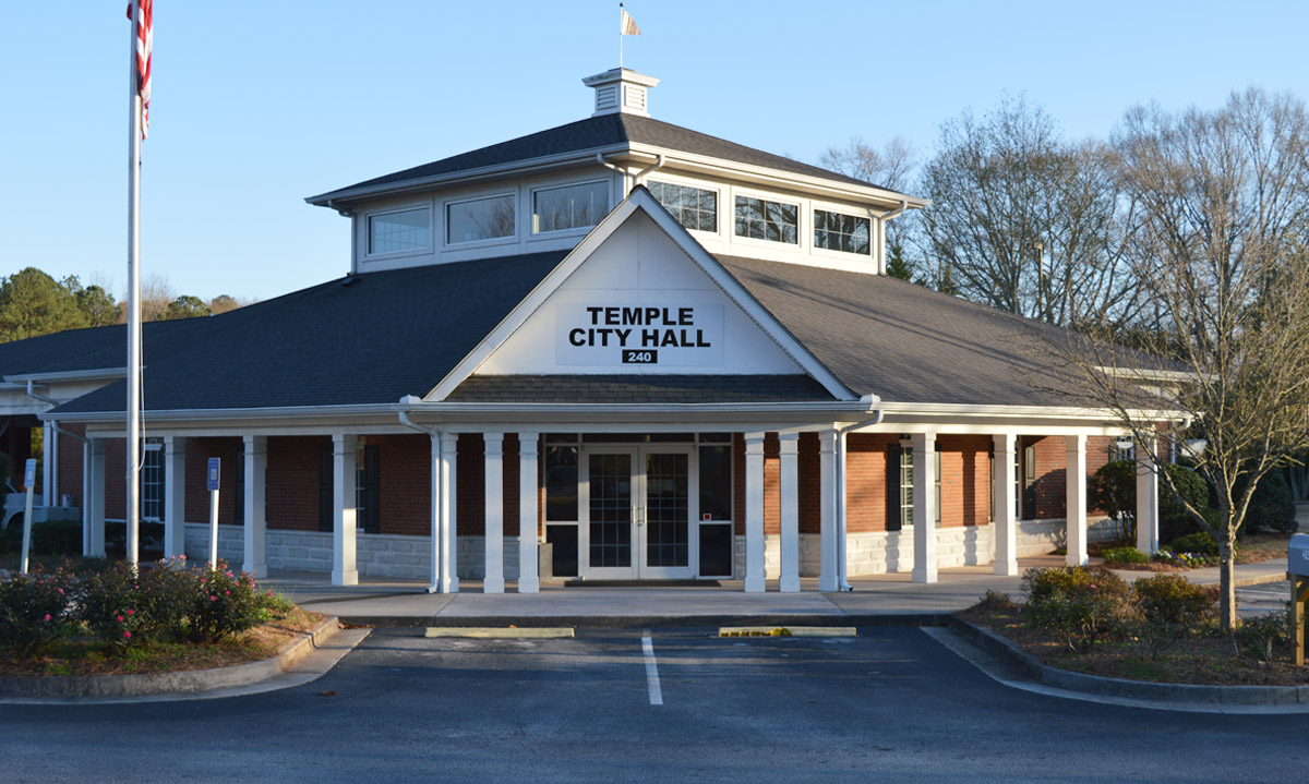 Temple