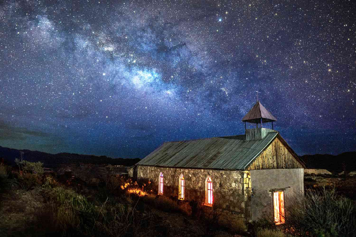 Terlingua