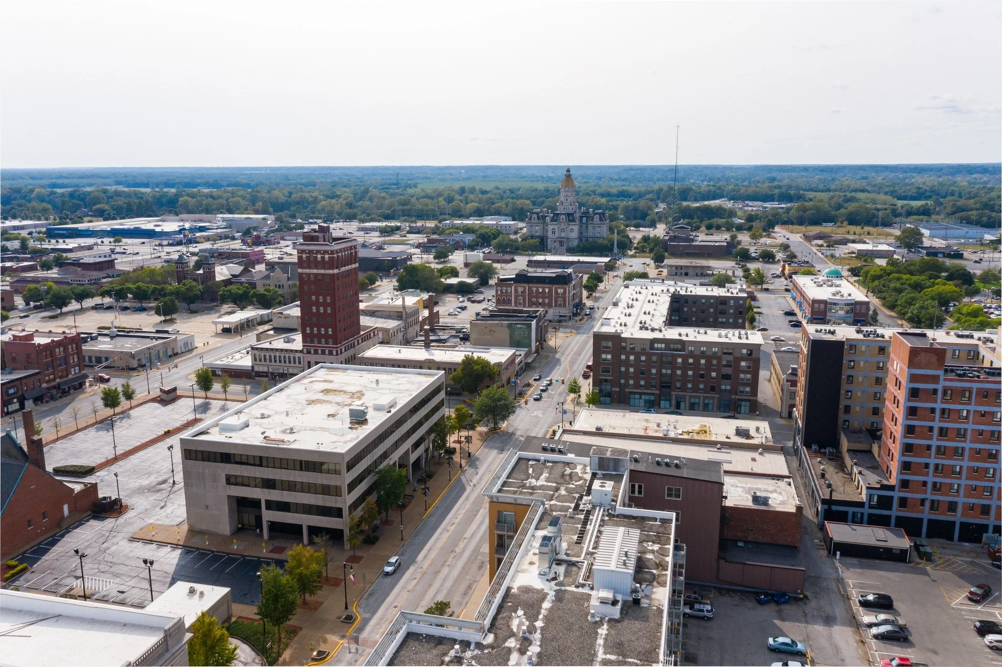 Terre Haute