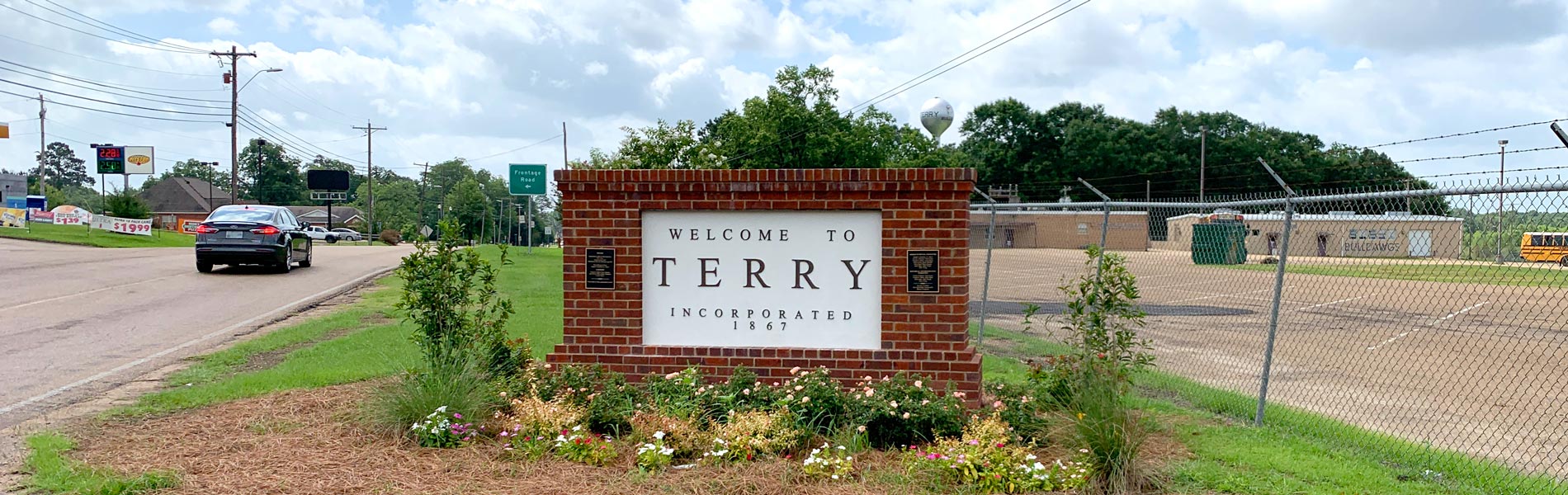 Terry