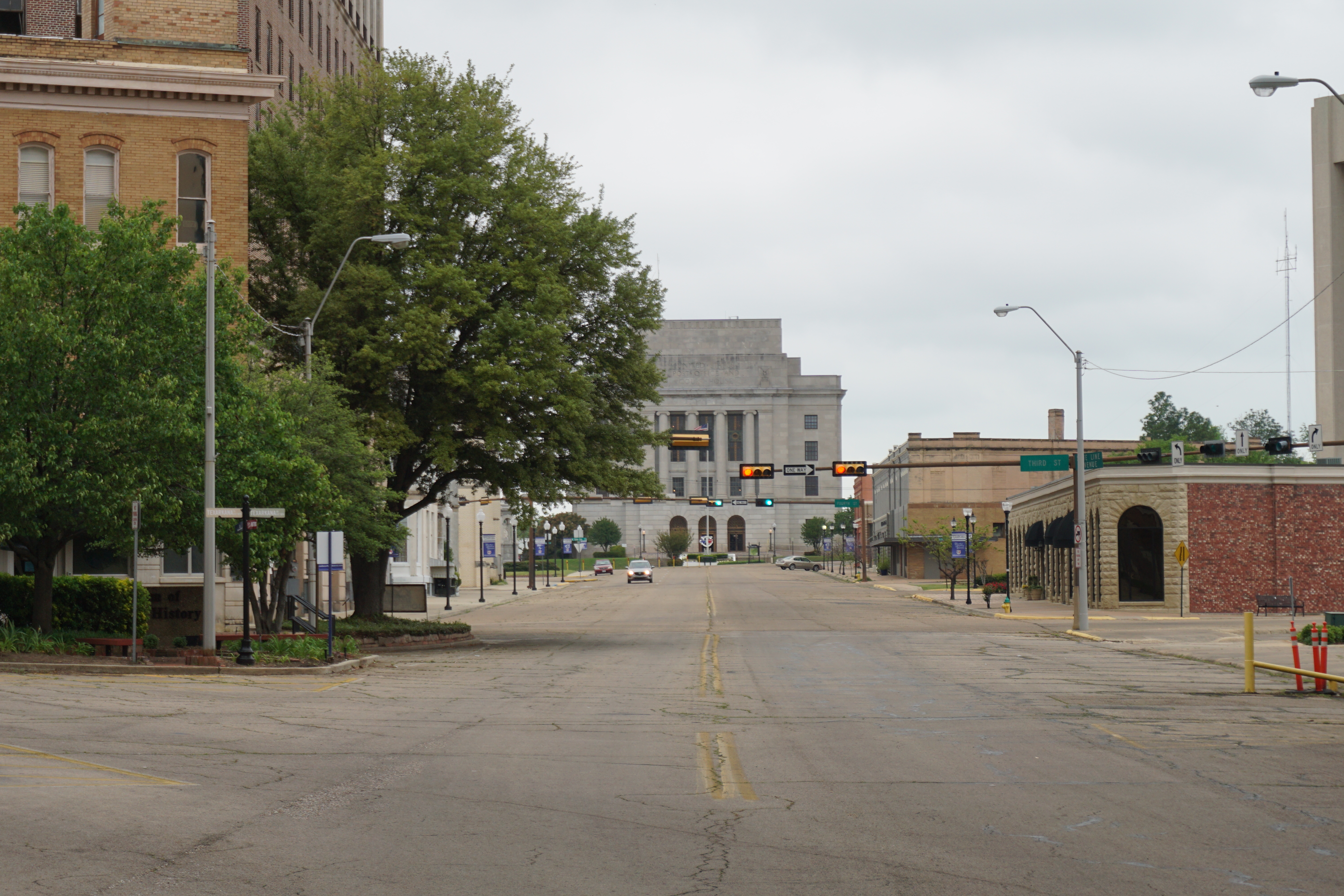 Texarkana