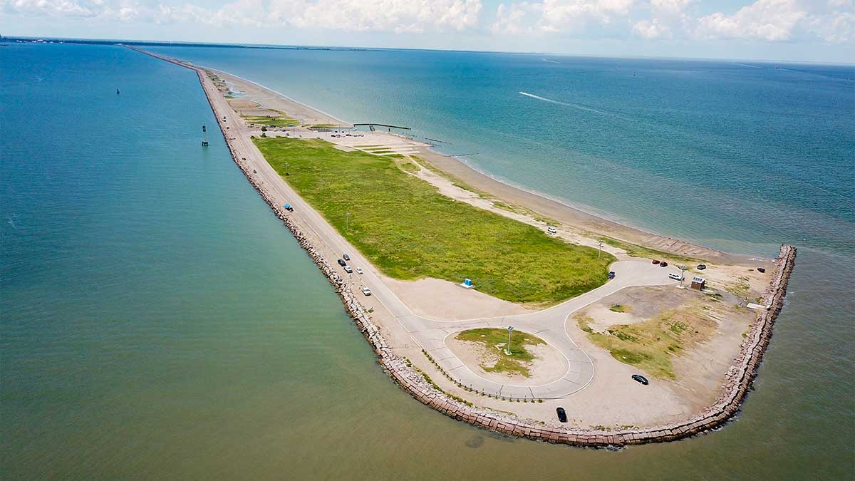 Texas City