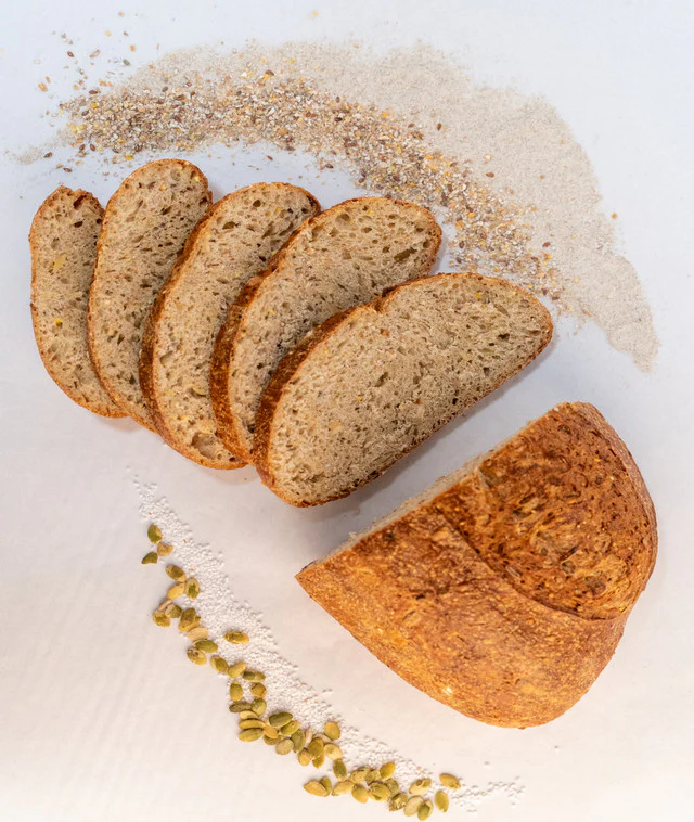 The Cheesecake Factory At Home The Cheesecake Factory Six Grain & Pumpkin Seed Bread product image