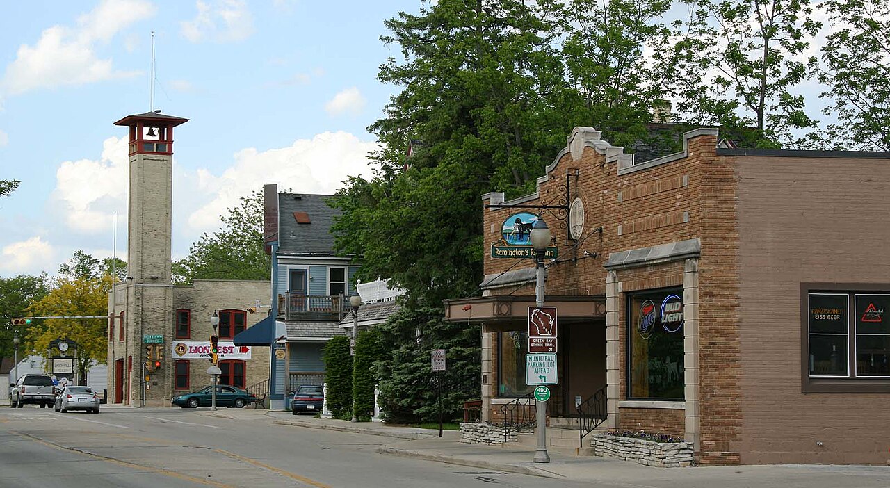 Thiensville