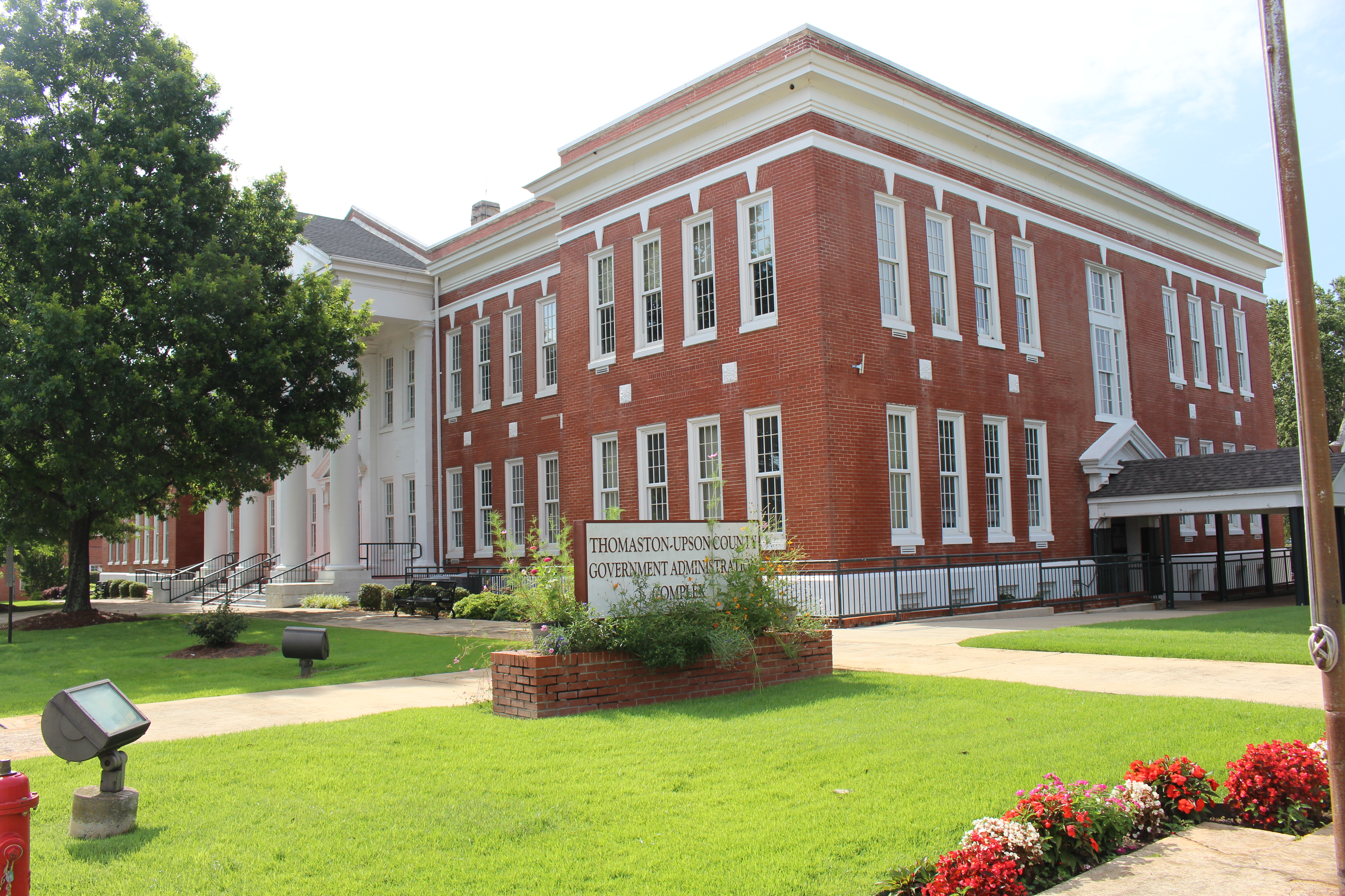 Thomaston
