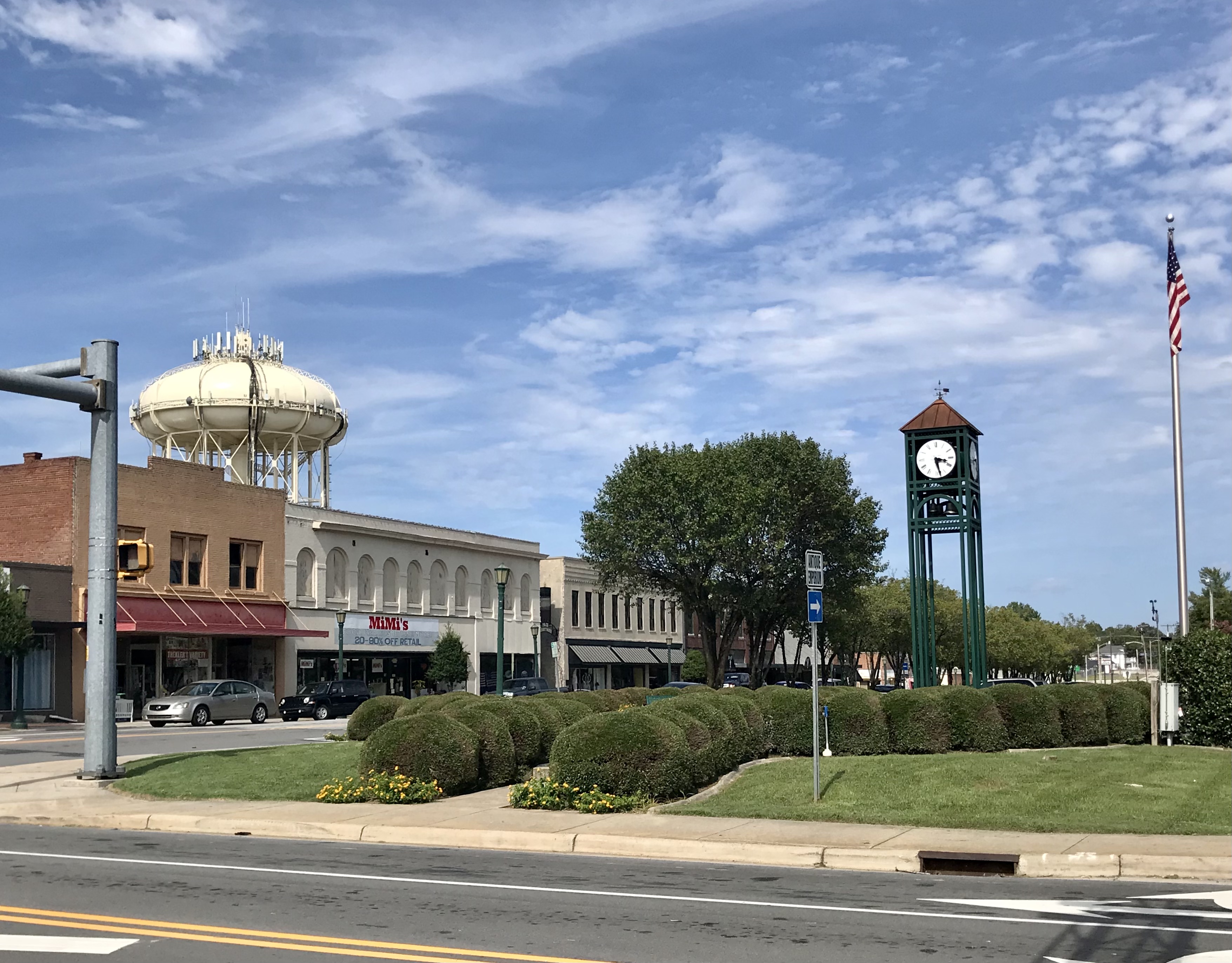 Thomasville